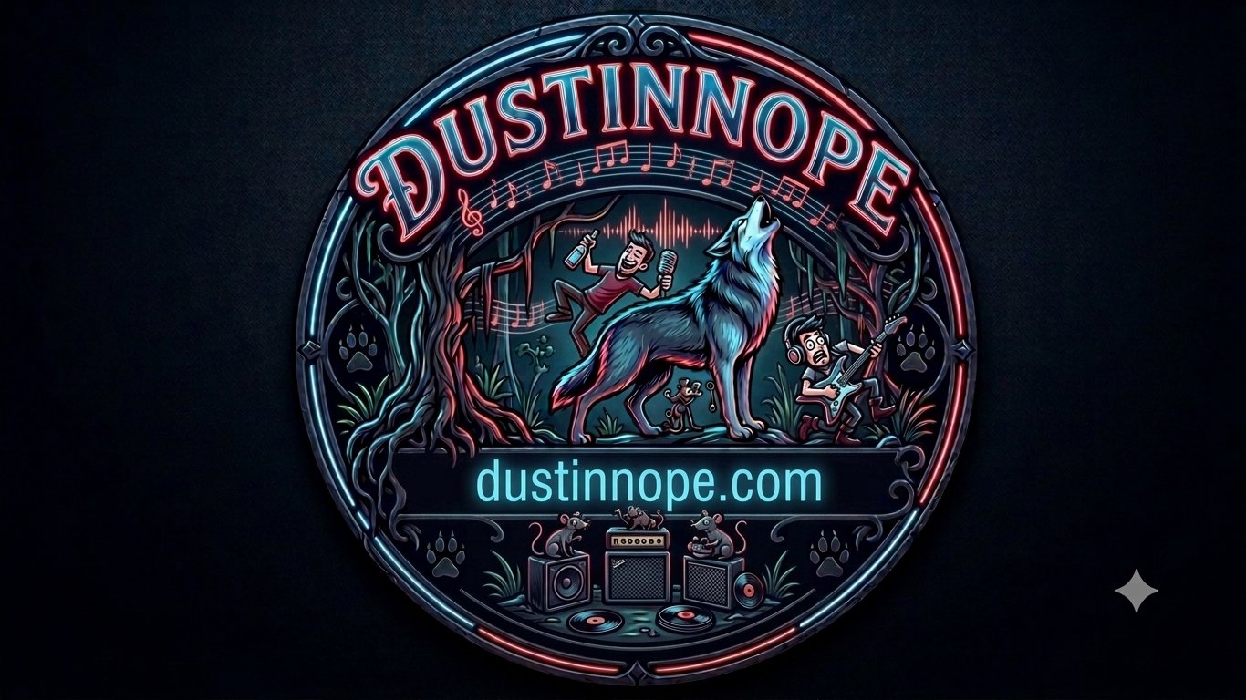 Dustinnope logo