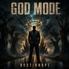 God Mode album cover